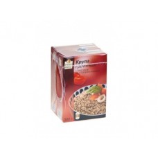 Гречневая крупа FINE FOOD, 500г*5шт, 2 штуки