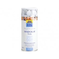 Морская соль крупная 4LIFE, 500г, 1 штука