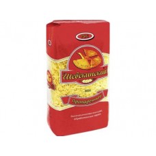 Рис пропаренный ШЕБЕКИНСКИЕ, 900г, 2 штуки