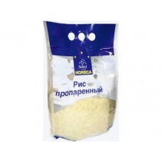 Рис пропаренный HORECA SELECT, 3кг, 1 штука