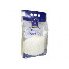 Рис ризотто HORECA SELECT, 3кг, 1 штука