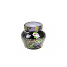 Конфитюр ZENTIS Черная смородина, 340г, 1 штука