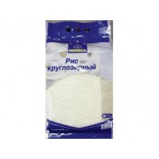 Рис круглозерный HORECA SELECT, 3кг, 1 штука