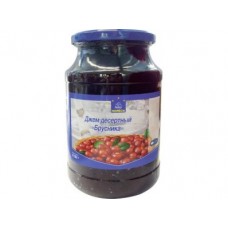 Джем HORECA SELECT Брусника, 1150г, 1 штука