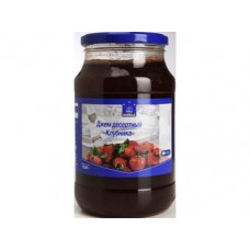 Джем HORECA SELECT Клубника, 1150г, 1 штука