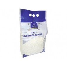 Рис длиннозерный HORECA SELECT, 3кг, 1 штука
