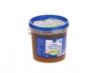 Начинка для выпечки с ароматом яблока, HORECA SELECT, 1300г, 1 штука