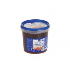 Начинка для выпечки с ароматом клюквы, HORECA SELECT, 1300г, 1 штука