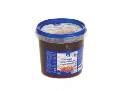 Начинка для выпечки с ароматом клюквы, HORECA SELECT, 1300г, 1 штука
