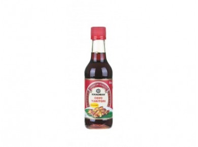 Соевый соус KIKKOMAN, 250 г, 1 штука