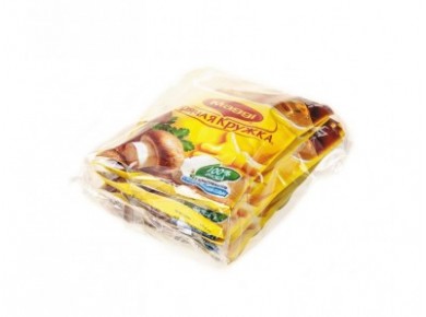 Горячая кружка MAGGI грибная с сухариками, 20г, 6 штук