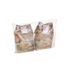 Сухари панировочные FINE FOOD, 400г, 2 штуки