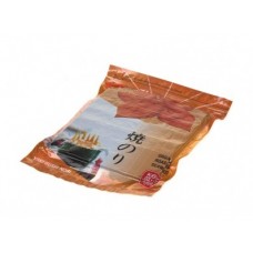Водоросли NORI GOLD морские сушеные, 140г, 1 штука