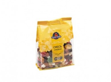 Смесь сладкая GOOD FOOD classik, 450г, 1 штука