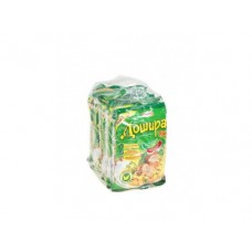 Лапша ДОШИРАК квисти курица, 70г*5шт, 6 штук