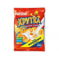 Кукурузные хлопья ХРУТКА, 320г, 1 штука