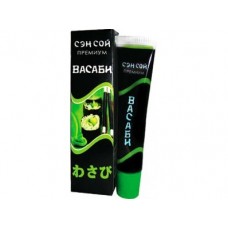 Васаби SEN SOY, 43г, 1 штука