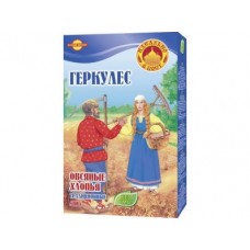 Геркулес MYLLYN PARAS овсяные хлопья, 500г, 2 штуки