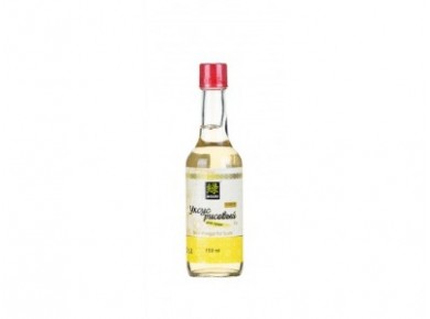 Уксус рисовый MIDORI для суши, 150 мл, 1 штука