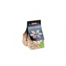 Смесь суповая платинум, ЯРМАРКА, 350г, 2 штуки