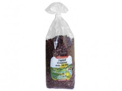 Фасоль красная COLFIORITO, 1кг, 1 штука