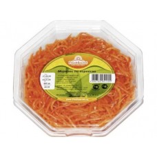 Салат FRESH SECRET морковь по-корейски, 400г, 1 штука