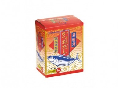 Хондаши KANETORA SHANGHAI TOYO (сухой бульон),1кг, 1 штука