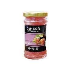 Имбирь Маринованный SEN SOY Премиум, 145г, 2 штуки