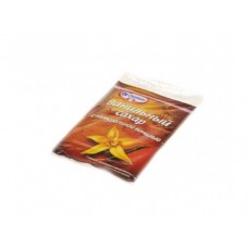 Сахар с натуральной ванилью DR. OETKER, 15г, 2 штуки