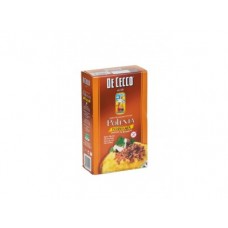 Крупа полента DE CECCO, 375г, 1 штука