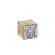 Соль с шафраном в хлопьях SAPOREDISALE, 60г, 1 штука