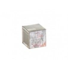 Соль черный бархат SAPOREDISALE, 140г, 1 штука