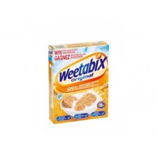 Готовые завтраки WEETABIX оригинальный, 430г, 1 штука
