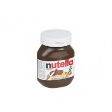 Паста NUTELLA ореховая, 5кг, 1 штука
