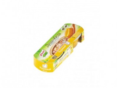 Куриный бульон KNORR душа обеда куриный, 2х28г, 1 штука