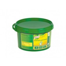 Заправка для борща КNORR, 1,6кг, 1 штука
