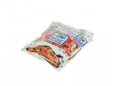 Соус STIR FRY и набор для суши BLUE DRAGON, 120г, 2 штуки