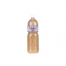 Соус кунжутный SESAME DRESSING, 1,5л, 1 штука