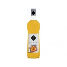 Сироп RIOBA маракуйя, 1 л, 1 штука