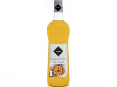 Сироп RIOBA маракуйя, 1 л, 1 штука