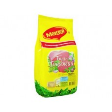 Бульон MAGGI Куриный, 1кг, 1 штука
