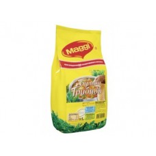 Бульон MAGGI Грибной,1кг, 1 штука