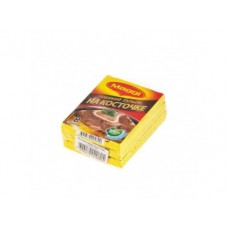 Бульон MAGGI говяжий на косточке,80г, 3 штуки
