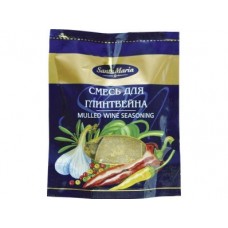 Смесь для глинтвейна SANTA MARIA, 37г, 1 штука