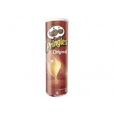 Чипсы PRINGLES Оригинал, 165г, 1 штука