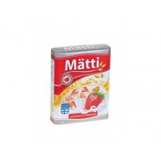 Овсяная каша MATTI клубника, 240г, 1 штука