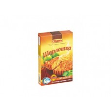 Готовая смесь шарлотка С. ПУДОВЪ, 350г, 1 штука