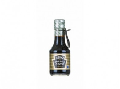 Соус HEINZ соевый премиум, 150мл, 1 штука