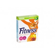 Готовые завтраки FITNESS фрукты, 300г, 1 штука