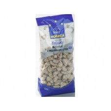 Кешью жареный с медом и кунжутом HORECA SELECT, 1000 г, 1 штука